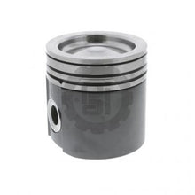 Cargar imagen en el visor de la galería, PAI 611019HP DETROIT DIESEL 23524601 PISTON KIT (S60) (16.5:1) (HIGH PERFORMANCE)