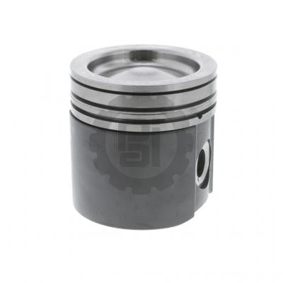 PAI 611019HP DETROIT DIESEL 23524601 PISTON KIT (S60) (16.5:1) (HIGH PERFORMANCE)