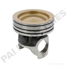 Cargar imagen en el visor de la galería, PAI 611020HP DETROIT DIESEL 23529667 PISTON CROWN (HIGH PERFORMANCE) (MADE IN USA)