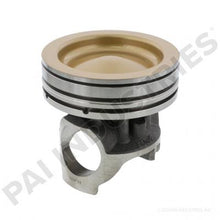 Cargar imagen en el visor de la galería, PAI 611020HP DETROIT DIESEL 23529667 PISTON CROWN (HIGH PERFORMANCE) (MADE IN USA)