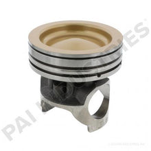 Cargar imagen en el visor de la galería, PAI 611020HP DETROIT DIESEL 23529667 PISTON CROWN (HIGH PERFORMANCE) (MADE IN USA)