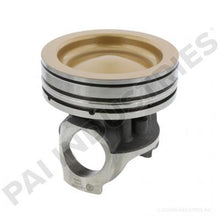 Cargar imagen en el visor de la galería, PAI 611020HP DETROIT DIESEL 23529667 PISTON CROWN (HIGH PERFORMANCE) (MADE IN USA)
