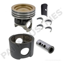 Load image into Gallery viewer, PAI 611022HP DETROIT DIESEL 23519624 PISTON KIT