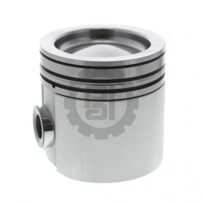 PAI 611022 DETROIT DIESEL 23519624 PISTON KIT (15.0:1) (SERIES 50 / 60)