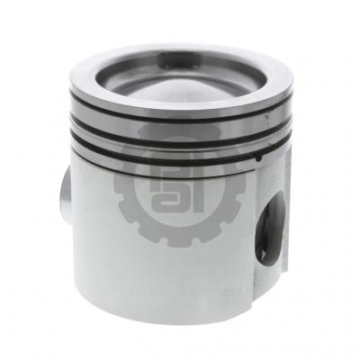 PAI 611022 DETROIT DIESEL 23519624 PISTON KIT (15.0:1) (SERIES 50 / 60)