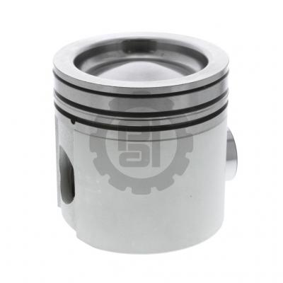 PAI 611022 DETROIT DIESEL 23519624 PISTON KIT (15.0:1) (SERIES 50 / 60)