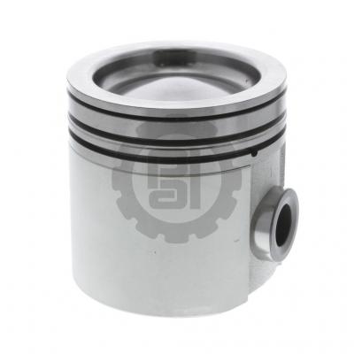 PAI 611022 DETROIT DIESEL 23519624 PISTON KIT (15.0:1) (SERIES 50 / 60)
