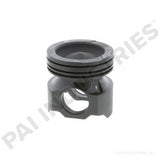 PAI 611036 DETROIT DIESEL 23533041 MONOTHERM PISTON (SERIES 60) (12.7L EGR)