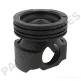 PAI 611038HP DETROIT DIESEL 23533282 MONOTHERM PISTON (SERIES 60) (14L) (EGR) (HIGH PERFORMANCE)