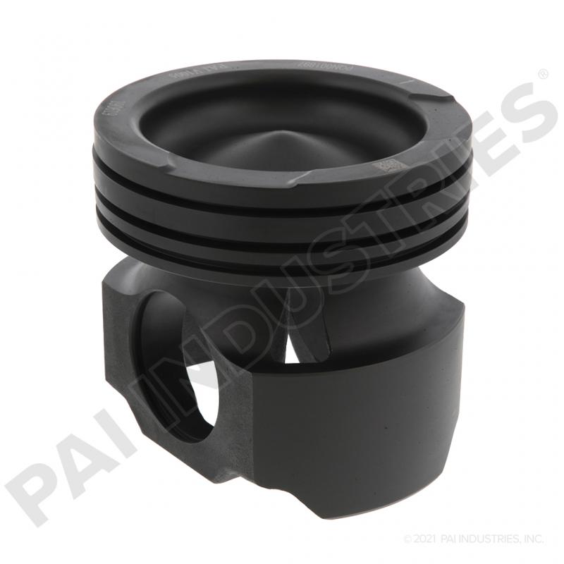 PAI 611038HP DETROIT DIESEL 23533282 MONOTHERM PISTON (SERIES 60) (14L) (EGR) (HIGH PERFORMANCE)
