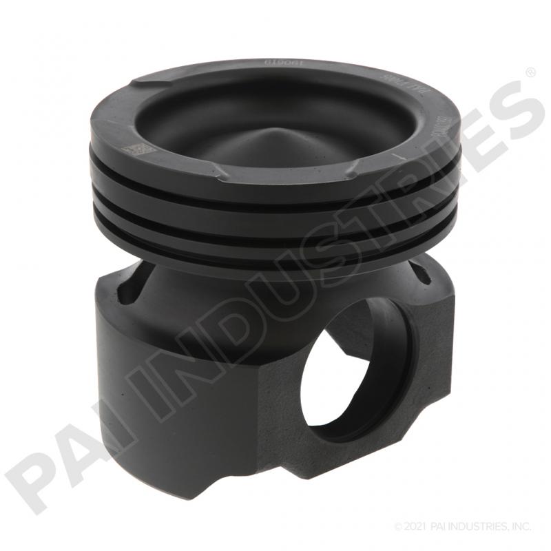 PAI 611038HP DETROIT DIESEL 23533282 MONOTHERM PISTON (SERIES 60) (14L) (EGR) (HIGH PERFORMANCE)