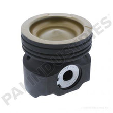 Cargar imagen en el visor de la galería, PAI 611039HP DETROIT DIESEL 23533594 PISTON KIT (SERIES 60) (14L) (EGR) (HIGH PERFORMANCE)
