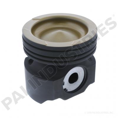 PAI 611039HP DETROIT DIESEL 23533594 PISTON KIT (SERIES 60) (14L) (EGR) (HIGH PERFORMANCE)
