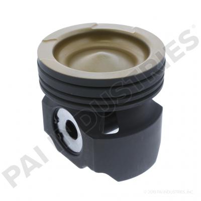 PAI 611039HP DETROIT DIESEL 23533594 PISTON KIT (SERIES 60) (14L) (EGR) (HIGH PERFORMANCE)