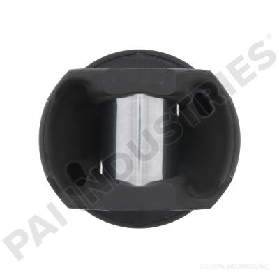 PAI 611039HP DETROIT DIESEL 23533594 PISTON KIT (SERIES 60) (14L) (EGR) (HIGH PERFORMANCE)