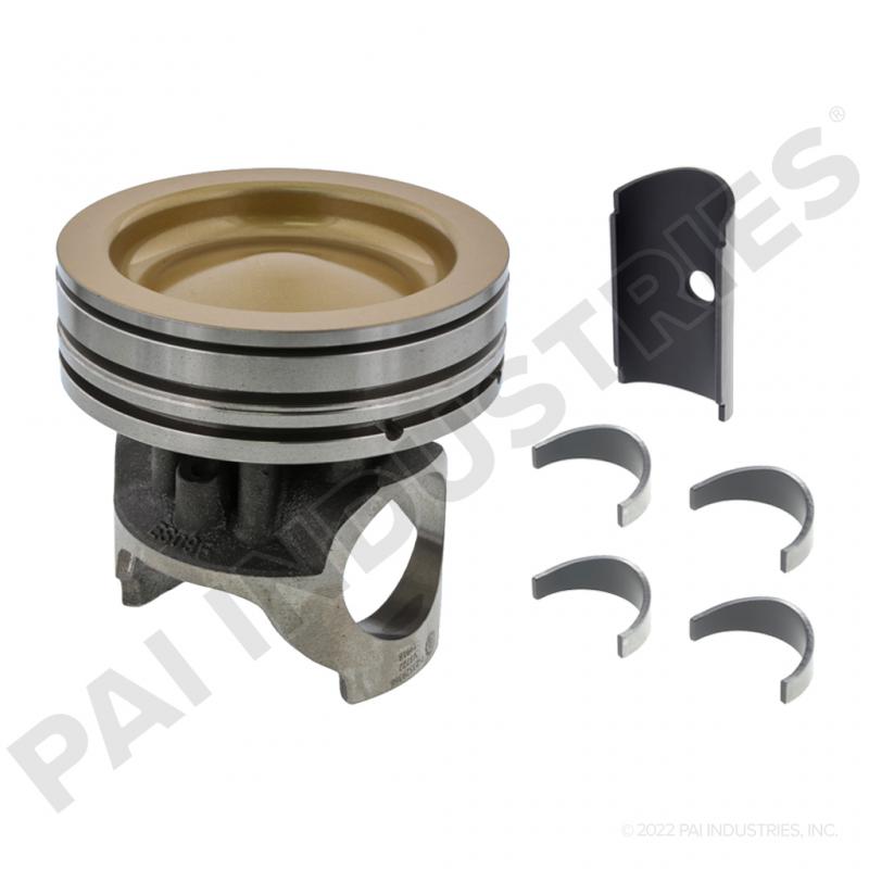 PAI 611062HP DETROIT DIESEL N/A ASSEMBLY, CROWN/BUSHING