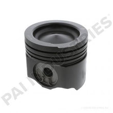 Cargar imagen en el visor de la galería, PAI 611071 MONOTHERM PISTON KIT FOR DETROIT DIESEL DD15