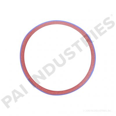 PAI 621131 DETROIT DIESEL 5107607 COOLANT HOSE (2.75" I.D. X 2.65" L.)