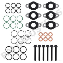Cargar imagen en el visor de la galería, PAI 621249 DETROIT DIESEL A4600700987 O-RING KIT (DD15)