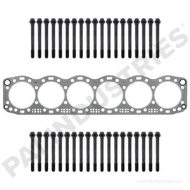 PAI 631268 DETROIT DIESEL 23531255 CYLINDER HEAD GASKET KIT (SERIES 60) (USA)