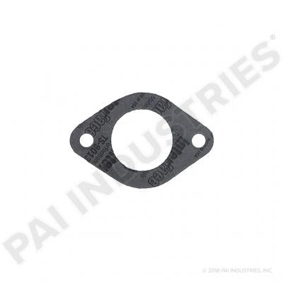 PACK OF 6 PAI 631271 DETROIT DIESEL 8929344 OIL PUMP OUTLET GASKET (USA)