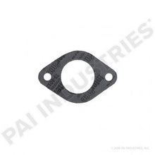Cargar imagen en el visor de la galería, PACK OF 6 PAI 631271 DETROIT DIESEL 8929344 OIL PUMP OUTLET GASKET (USA)