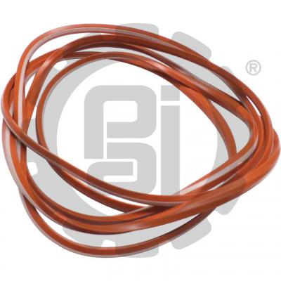 PAI 631283 DETROIT DIESEL 23511991 ROCKER COVER SEAL (SERIES 60) (USA)