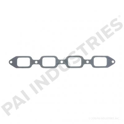 PAI 631289 DETROIT DIESEL 5119006 EXHAUST MANIFOLD GASKET (MADE IN USA)