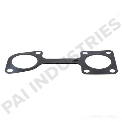 PACK OF 3 PAI 631293 DETROIT DIESEL 23533983 EXHAUST MANIFOLD GASKET