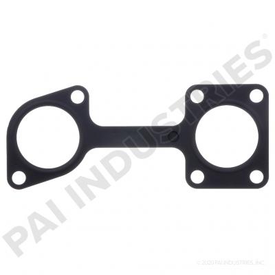 PACK OF 3 PAI 631293 DETROIT DIESEL 23533983 EXHAUST MANIFOLD GASKET