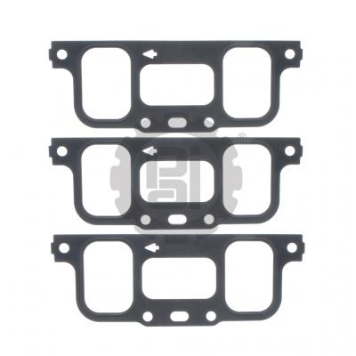 PACK OF 3 PAI 631294 DETROIT DIESEL 23517875 INTAKE MANIFOLD GASKET