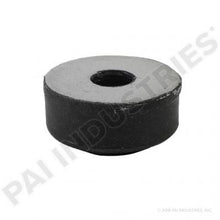 Cargar imagen en el visor de la galería, PACK OF 5 PAI 631305 DETROIT DIESEL 23517242 OIL PAN ISOLATOR (SERIES 50 / 60)