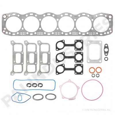 PAI 631315HP DETROIT DIESEL 23536442 UPPER ENGINE GASKET KIT (SERIES 60) (HIGH PERFORMANCE)