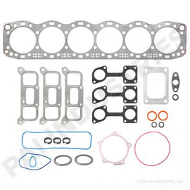 PAI 631315HP DETROIT DIESEL 23536442 UPPER ENGINE GASKET KIT (SERIES 60) (HIGH PERFORMANCE)