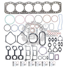 Cargar imagen en el visor de la galería, PAI S60117-033 ENGINE OVERHAUL KIT (SERIES 60) (16:1) (MONOTHERM) (STD / STD)