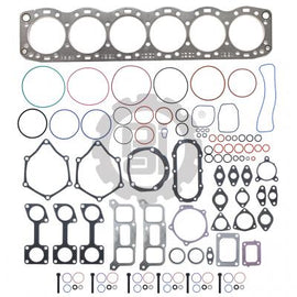 PAI 631316 DETROIT DIESEL 23536443 OVERHAUL GASKET KIT (SERIES 60) (EGR)
