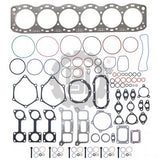 PAI 631316 DETROIT DIESEL 23536443 OVERHAUL GASKET KIT (SERIES 60) (EGR)
