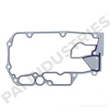 PAI 631350 DETROIT DIESEL A4721841980 OIL COOLER GASKET (DD15)