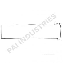 Load image into Gallery viewer, PAI 631352 DETROIT DIESEL A4720160680 CAMSHAFT HOUSING GASKET (DD15)