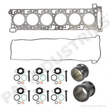 Load image into Gallery viewer, PAI 631354 DETROIT DIESEL A4710161520 CYLINDER HEAD GASKET SET (DD15)