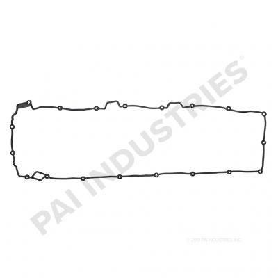 PAI 631366 DETROIT DIESEL A4720160121 VALVE COVER GASKET (DD15)