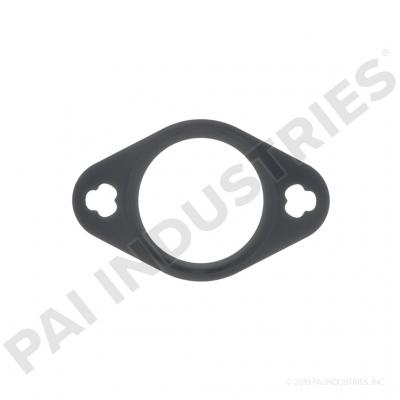 PACK OF 2 PAI 631374 DETROIT DIESEL A4720180180 SHIM GASKET (METAL) (DD15)