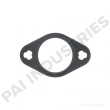 Load image into Gallery viewer, PACK OF 2 PAI 631374 DETROIT DIESEL A4720180180 SHIM GASKET (METAL) (DD15)