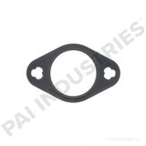 PACK OF 2 PAI 631374 DETROIT DIESEL A4720180180 SHIM GASKET (METAL) (DD15)