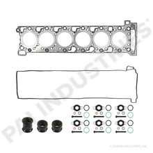 Charger l&#39;image dans la galerie, PAI 631384 DETROIT DIESEL A4720161920 CYLINDER HEAD GASKET KIT (DD15)