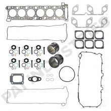 Load image into Gallery viewer, PAI 631391 CYLINDER HEAD GASKET KIT FOR DETROIT DIESEL DD15 ENGINES