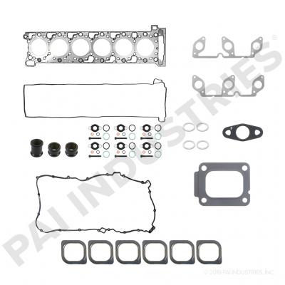 PAI 631393 HEAD GASKET KIT FOR DETROIT DIESEL DD15 ENGINES