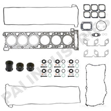 Load image into Gallery viewer, PAI 631394 DETROIT DIESEL N/A CYLINDER HEAD GASKET KIT (DD15 / DD16) | woodlineparts.com