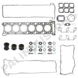 PAI 631394 DETROIT DIESEL N/A CYLINDER HEAD GASKET KIT (DD15 / DD16)