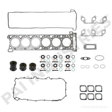 Charger l&#39;image dans la galerie, PAI 631395 DETROIT DIESEL N/A CYLINDER HEAD GASKET KIT (DD15)